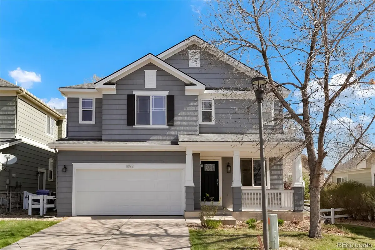 1892 Gunnison Place, Loveland, CO 80538 - Image #1