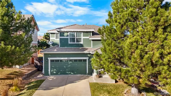 3987 Shane Valley Trail, Castle Rock, CO 80109