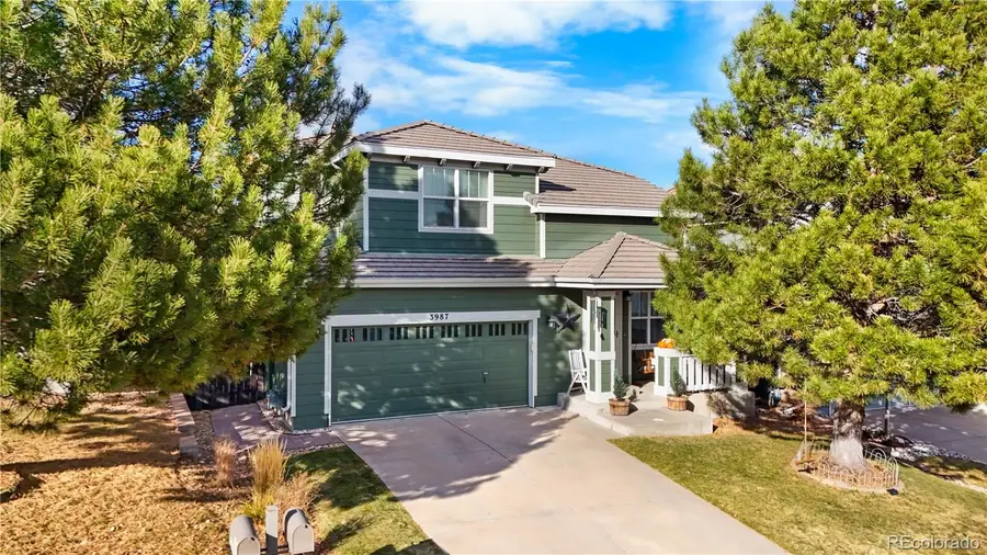 3987 Shane Valley Trail, Castle Rock, CO 80109 - Image #2