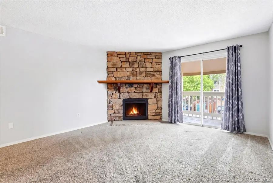 4400 S Quebec Street #201X, Denver, CO 80237 - #2