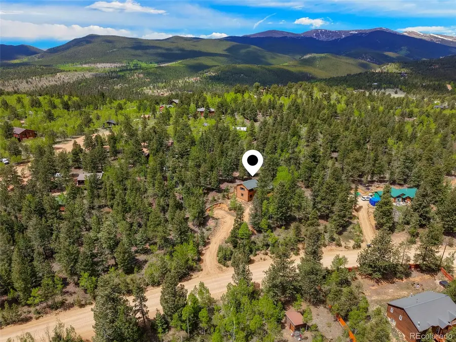 302 Miners Way, Bailey, CO 80421 - #3