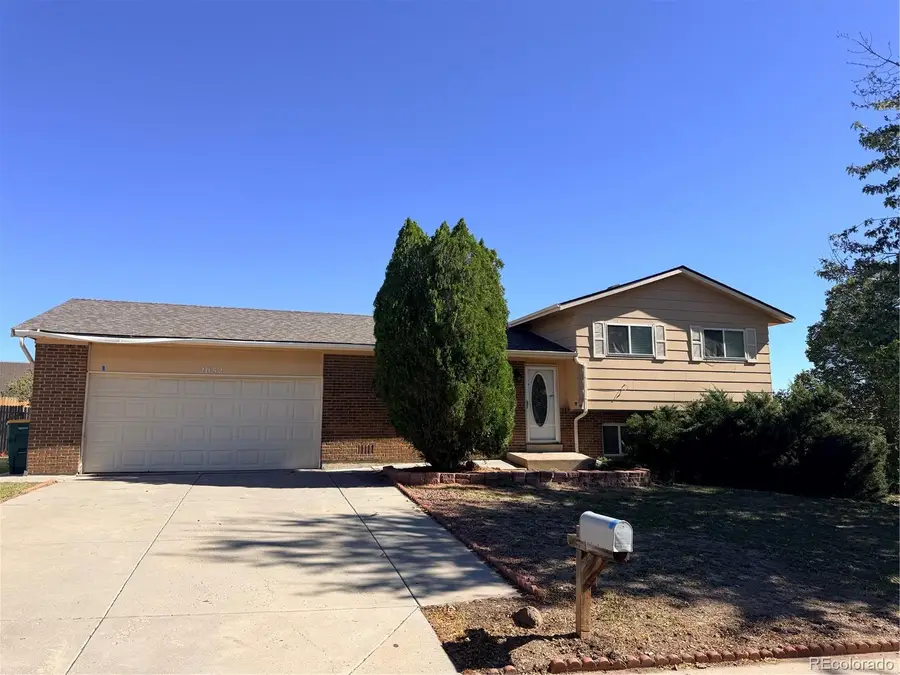 2052 S Salida, Aurora, CO 80013 - #2