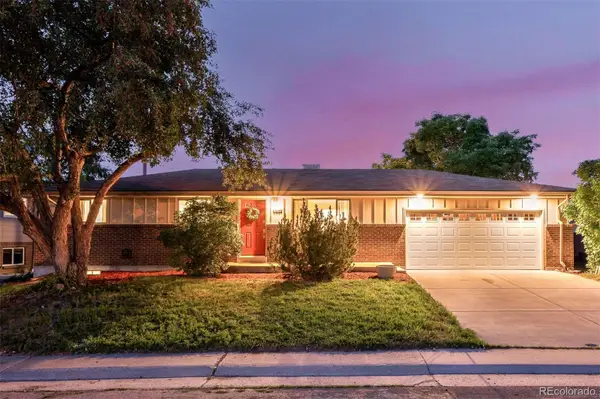 5364 Alkire Street, Arvada, CO 80002