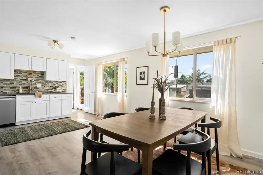 5364 Alkire Street, Arvada, CO 80002 - #3