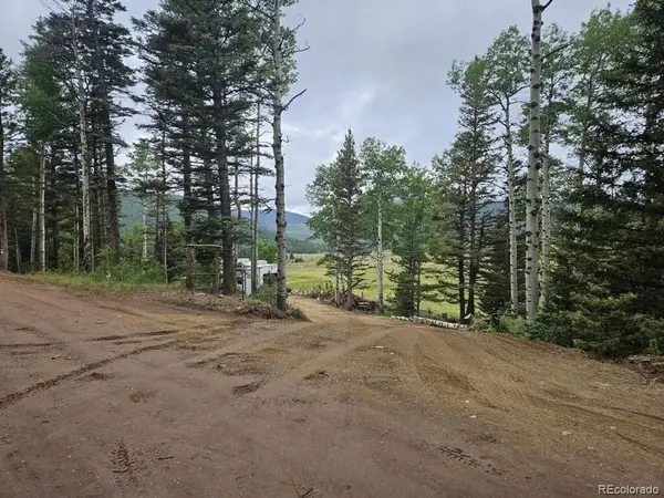 Lot 2841 Wendt Lane, Fort Garland, CO 81133