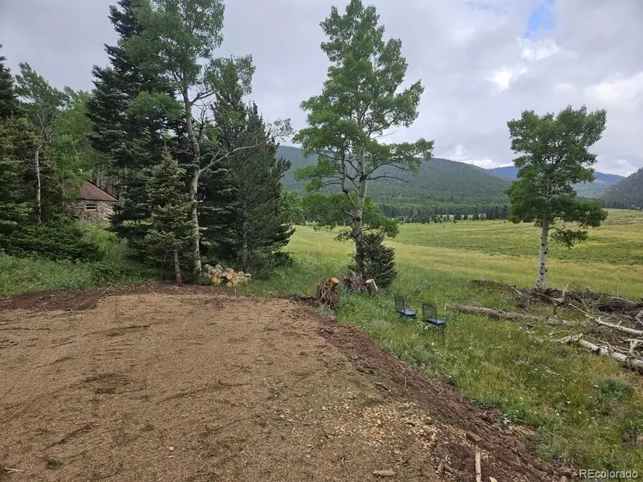Lot 2841 Wendt Lane, Fort Garland, CO 81133 - Image #2
