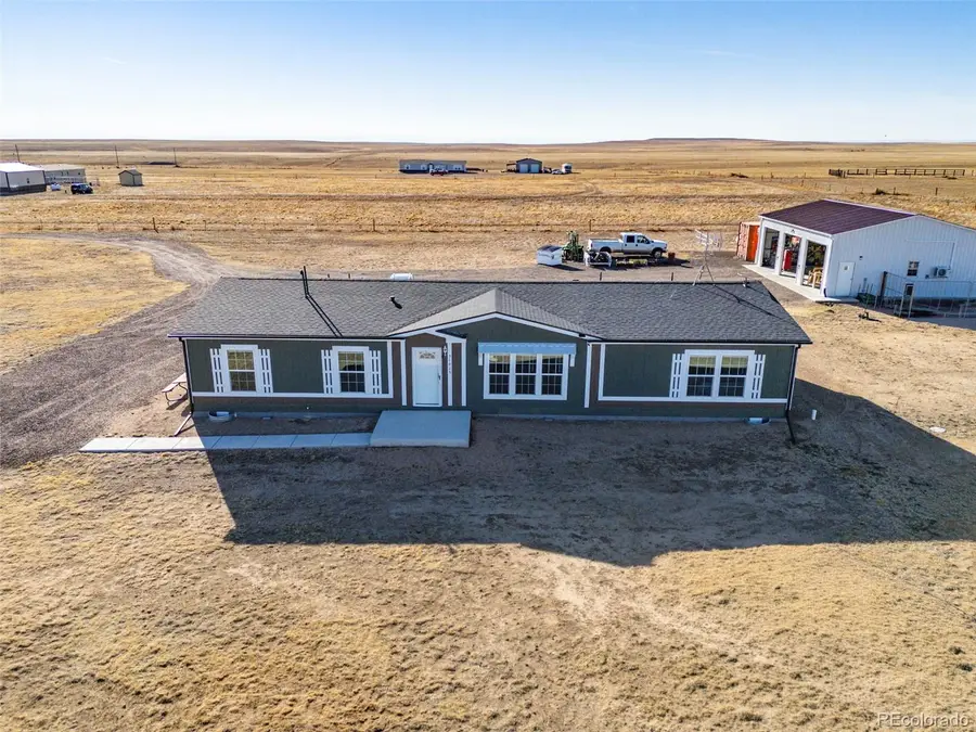 51015 County Road 57, Ault, CO 80610 - #2