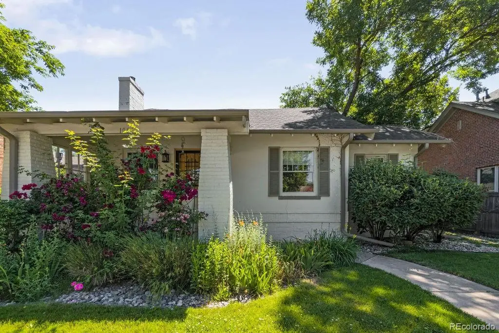 1066 S Josephine, Denver, CO 80209 - #1