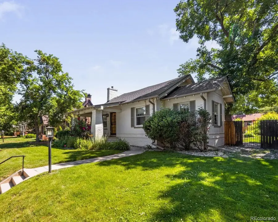1066 S Josephine, Denver, CO 80209 - #2