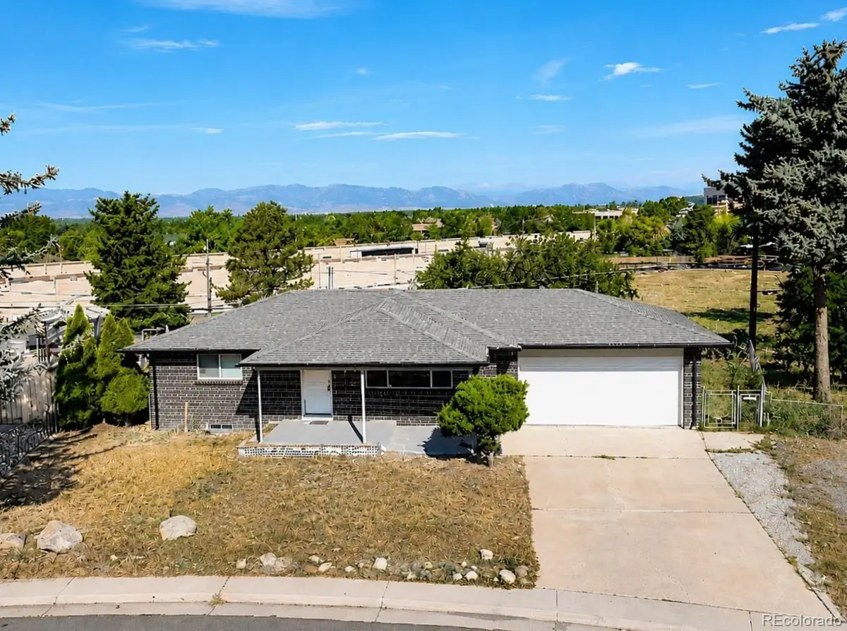 8325 Oakwood Street, Westminster, CO 80031 - #1
