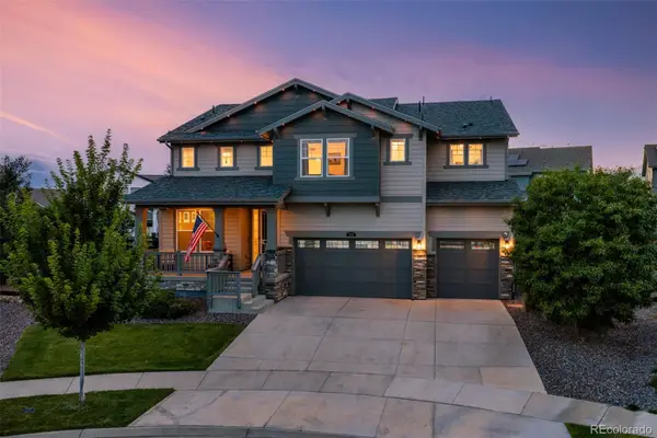 908 Gilpin Circle, Erie, CO 80516