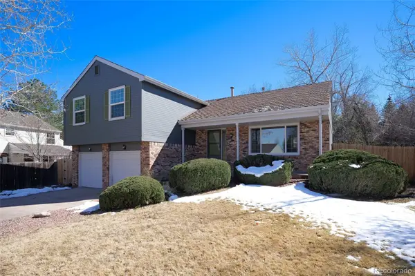 5494 E Hinsdale Circle, Centennial, CO 80122