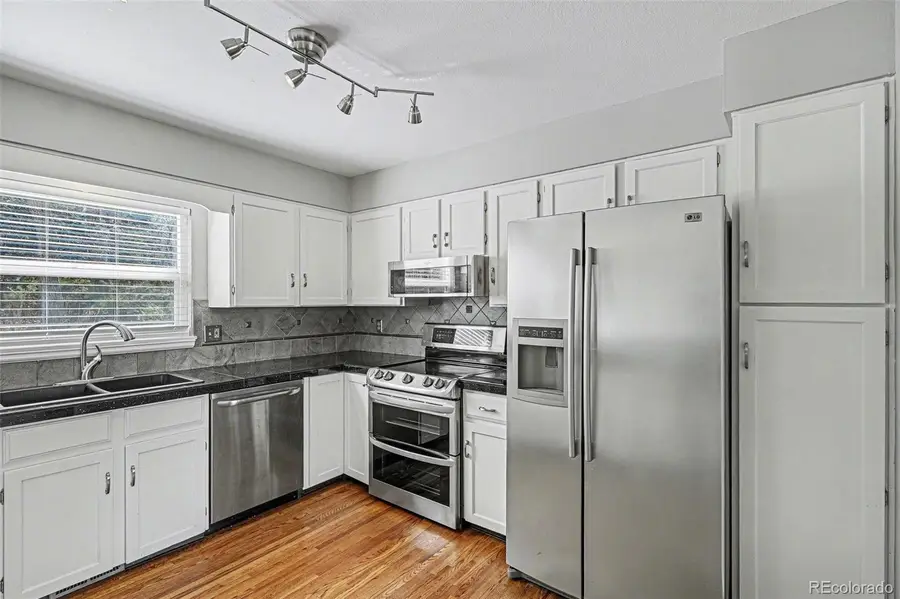 5494 E Hinsdale Circle, Centennial, CO 80122 - #2