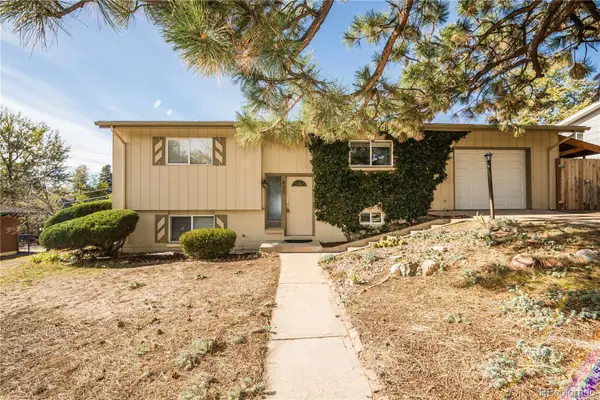 835 S Queen, Lakewood, CO 80226