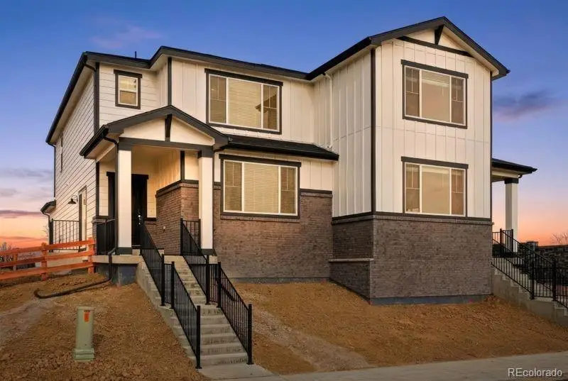 2233 E 164th Avenue, Thornton, CO 80602 - #1