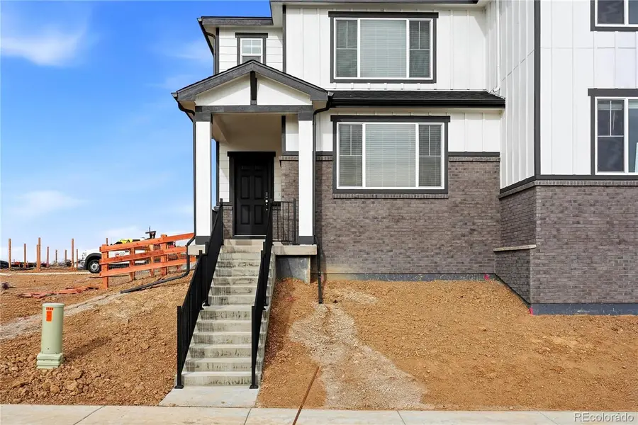 2233 E 164th Avenue, Thornton, CO 80602 - #3