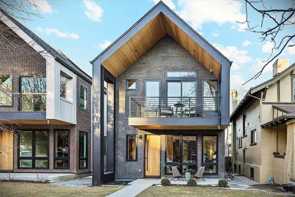 2824 Vallejo Street, Denver, CO 80211