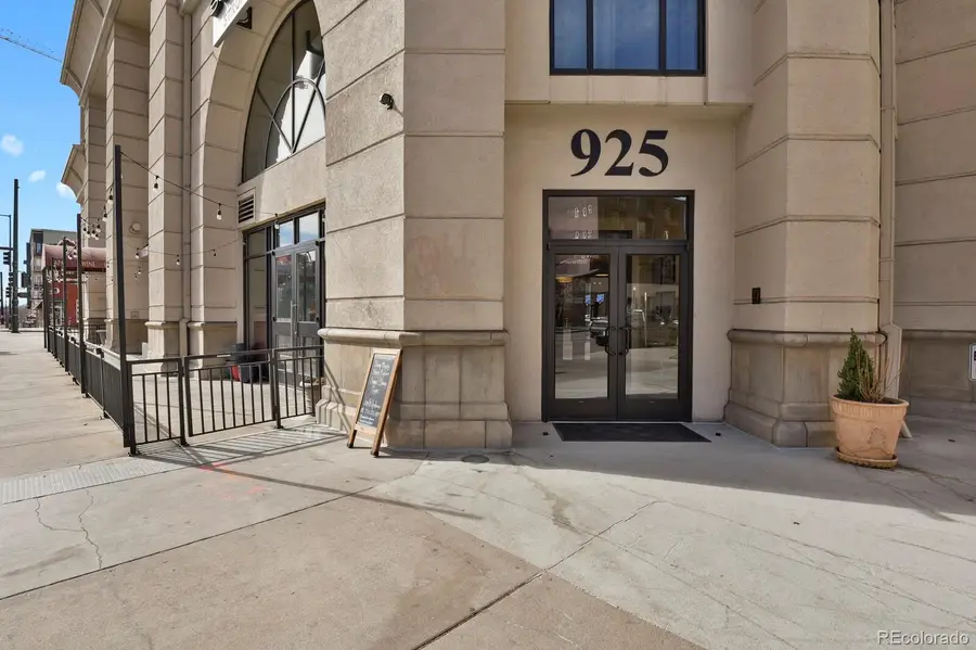 925 N Lincoln Street #8G, Denver, CO 80203 - #2