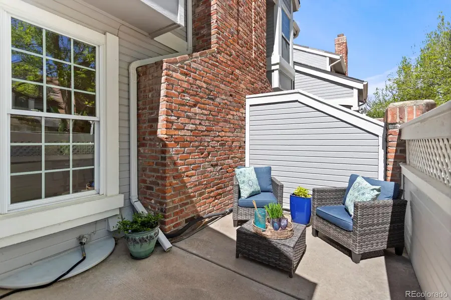 2890 W Long Circle #G, Littleton, CO 80120 - #3