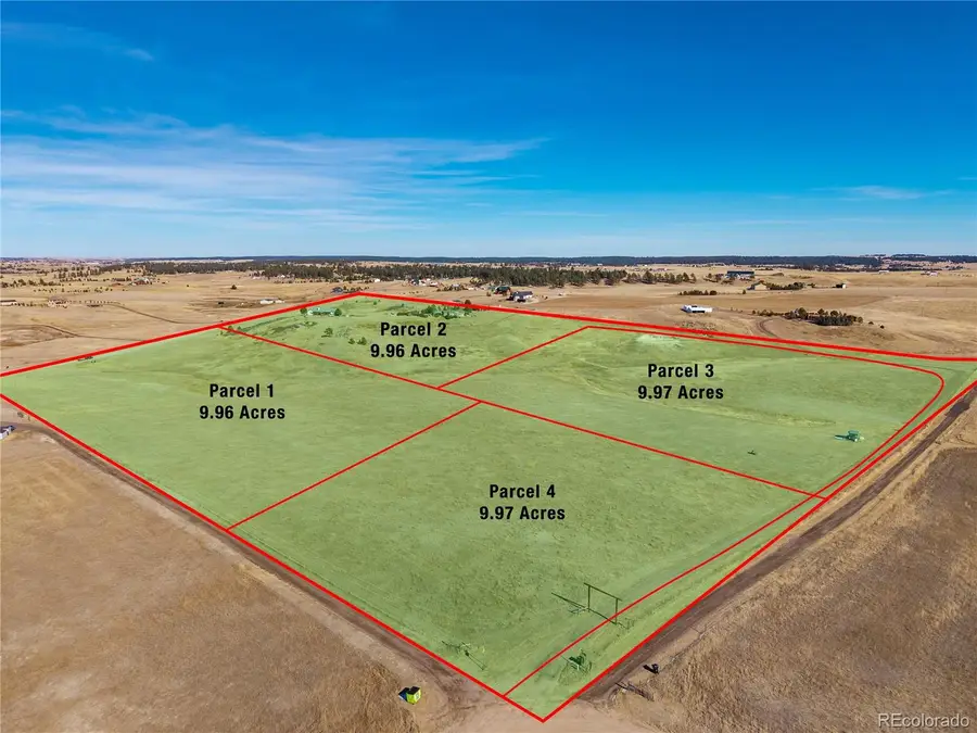 Lot 3 Rifleman Way, Elizabeth, CO 80107 - #2