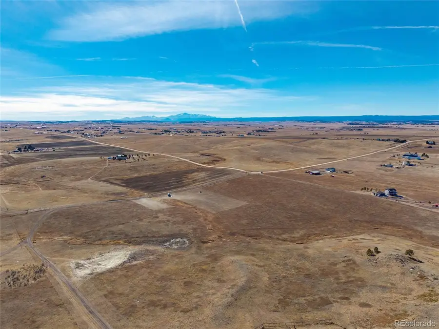 Lot 3 Rifleman Way, Elizabeth, CO 80107 - #3