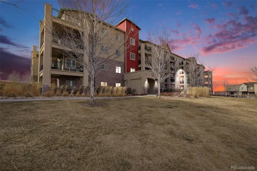 9258 Rockhurst Street #102, Highlands Ranch, CO 80129 - #2