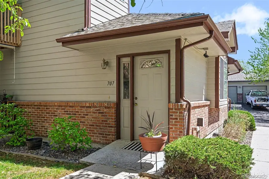 11041 Huron Street #707, Northglenn, CO 80234 - #2