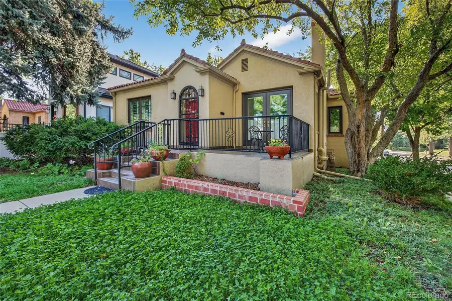 1793 Ivanhoe Street, Denver, CO 80220 - #2