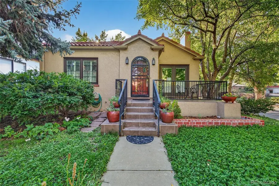 1793 Ivanhoe Street, Denver, CO 80220 - #3