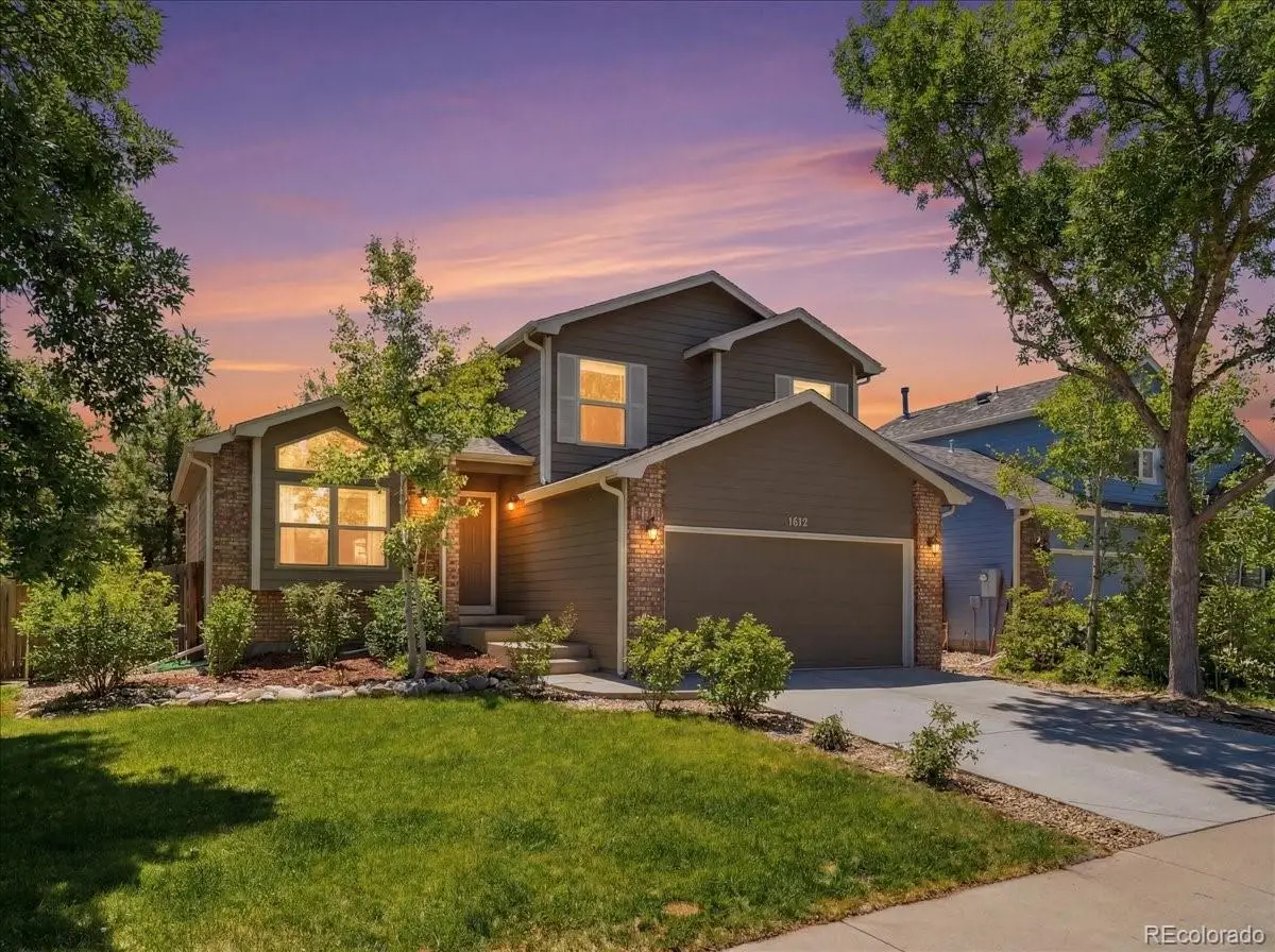 1515 Carmela Court, Fort Collins, CO 80526 - #1