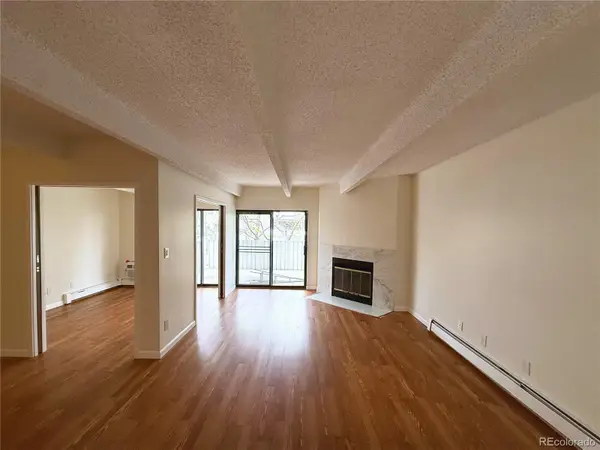 1011 S Ironton Street #308, Aurora, CO 80012