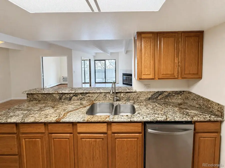1011 S Ironton Street #308, Aurora, CO 80012 - #3