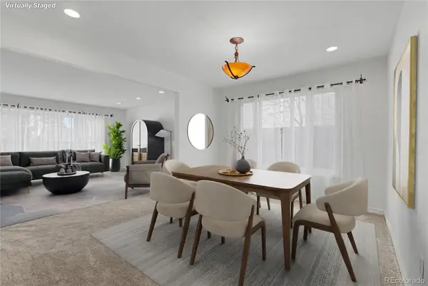 10681 W Dakan Mountain, Littleton, CO 80127