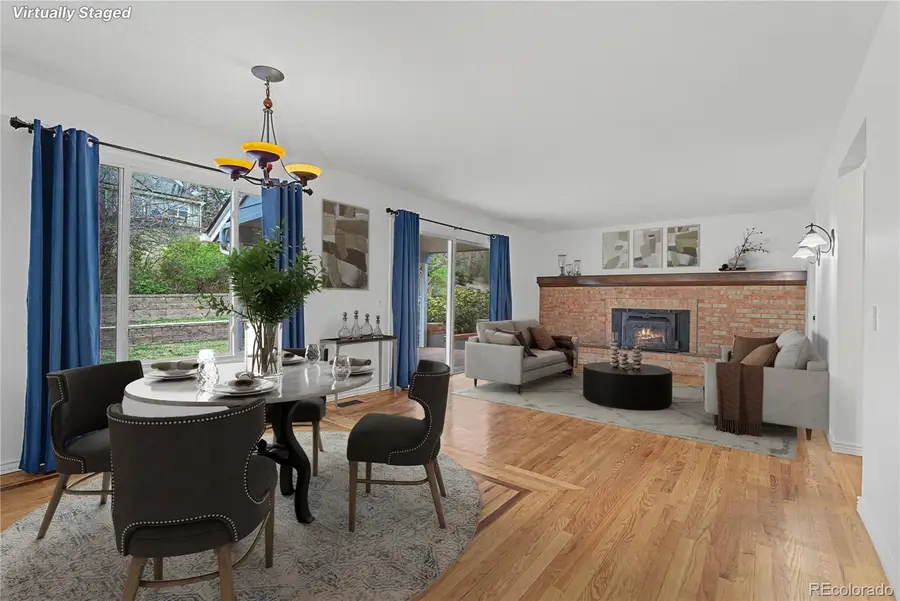 10681 W Dakan Mountain, Littleton, CO 80127 - #2