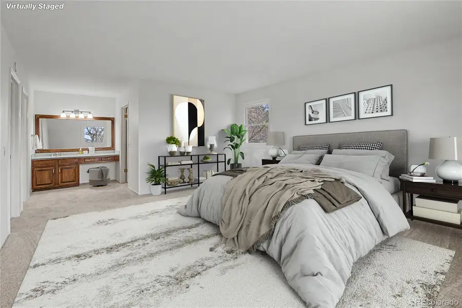 10681 W Dakan Mountain, Littleton, CO 80127 - #3