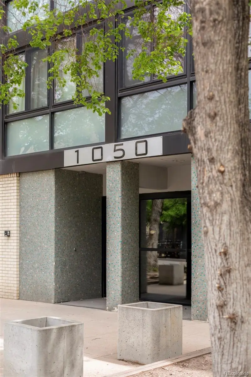 1050 N Corona Street #112, Denver, CO 80218 - #2