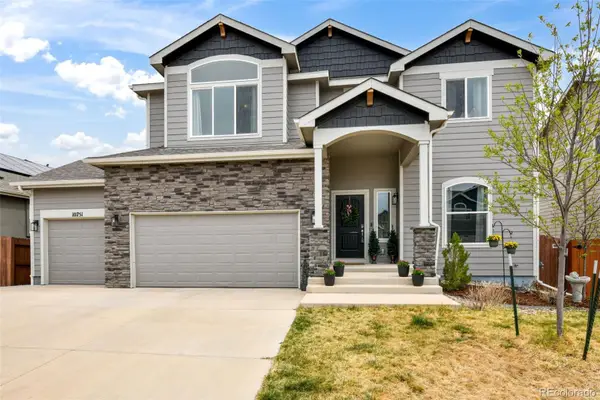 10751 Shavano Peak Court, Peyton, CO 80831