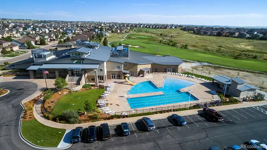 10751 Shavano Peak Court, Peyton, CO 80831 - #3