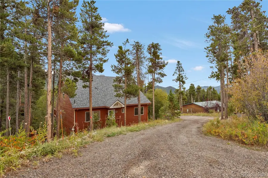 262 Verdi Drive, Black Hawk, CO 80422 - Image #3