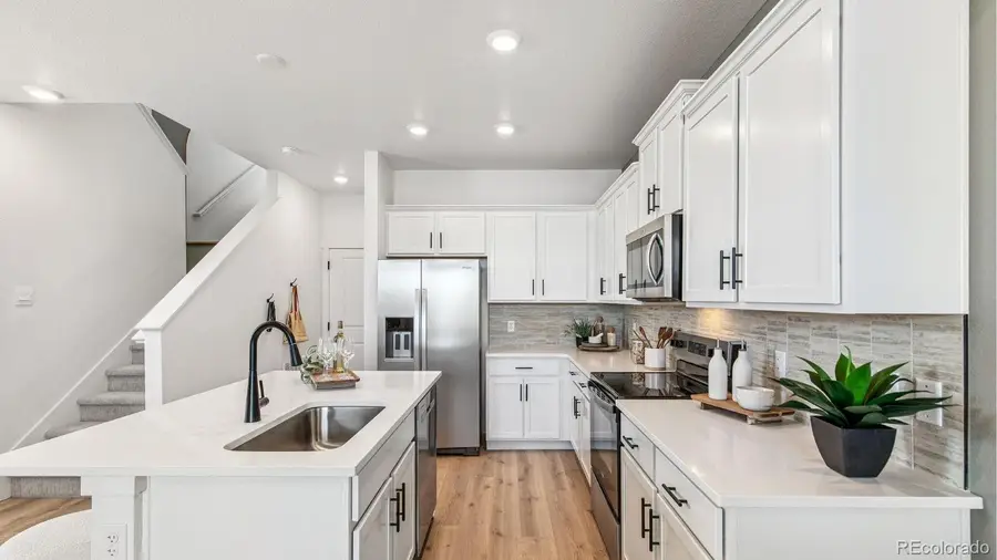 1402 S Boston Court #A, Denver, CO 80247 - #3