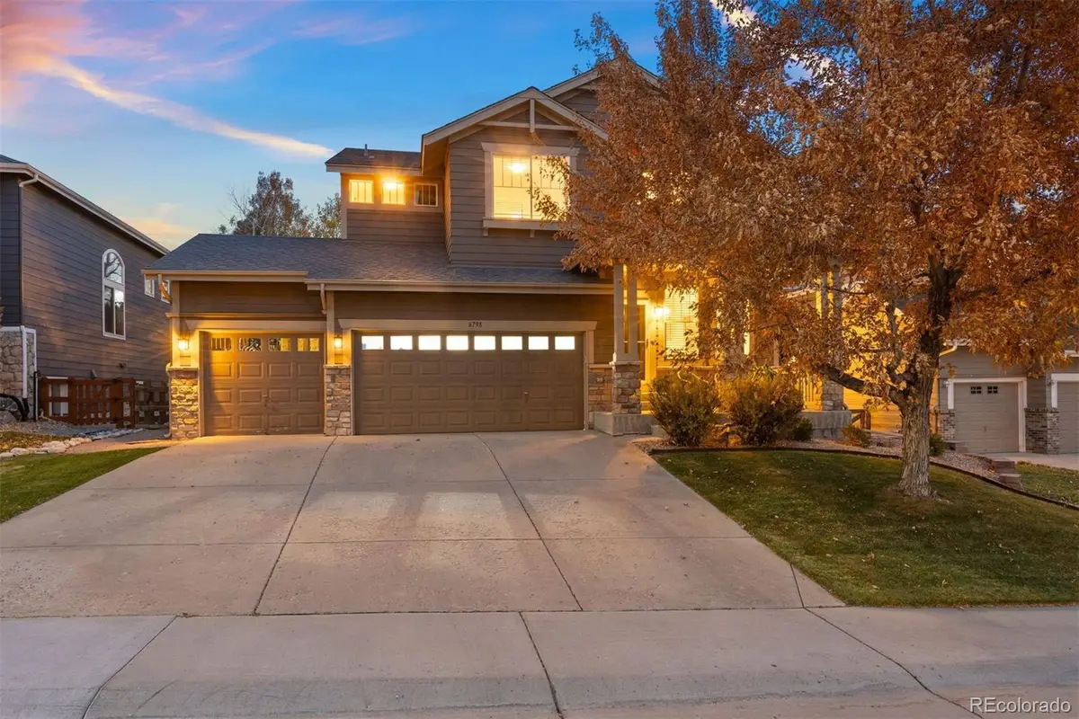 6798 Serena Avenue, Castle Pines, CO 80108 - Image #1