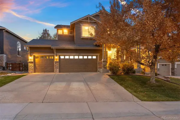 6798 Serena Avenue, Castle Pines, CO 80108