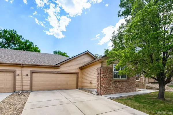 16100 W 64th Way, Arvada, CO 80007