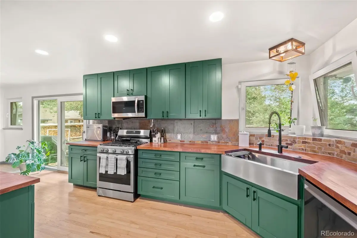 3560 Everett Street, Wheat Ridge, CO 80033 - #1