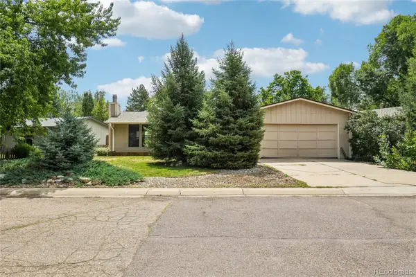 7756 Nikau Drive, Niwot, CO 80503