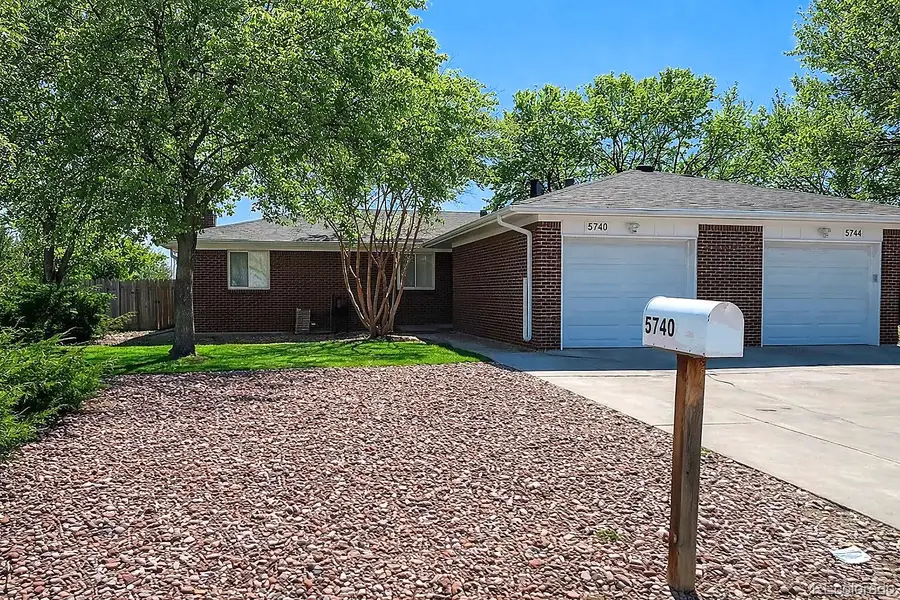 5740 & 5744 W Virginia Avenue, Lakewood, CO 80226 - #2