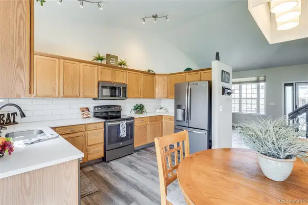 5450 S Valdai Street, Aurora, CO 80015