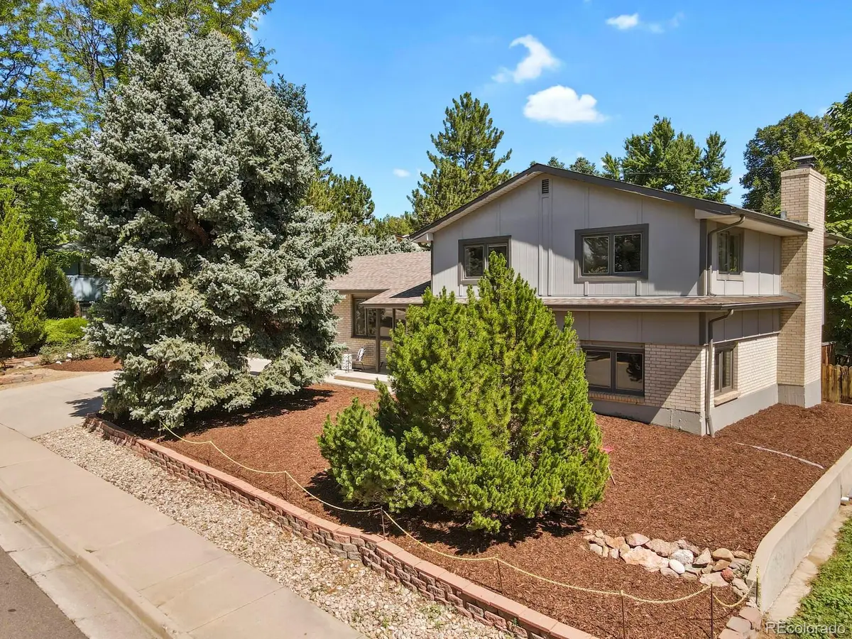 2850 S Hobart Way, Denver, CO 80227 - #1