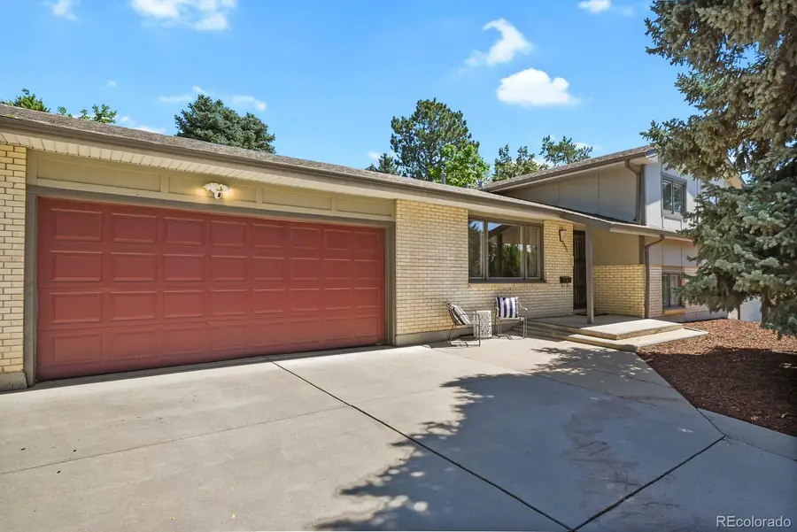 2850 S Hobart Way, Denver, CO 80227 - #2