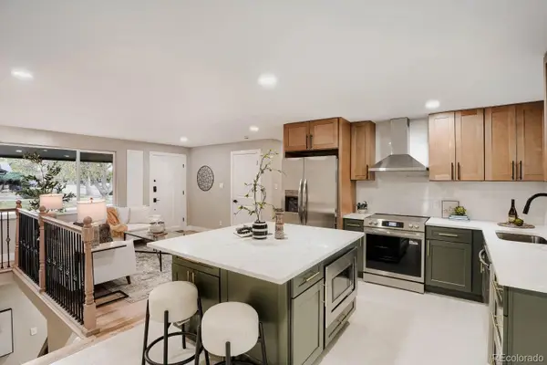 6605 E Louisiana Avenue, Denver, CO 80224